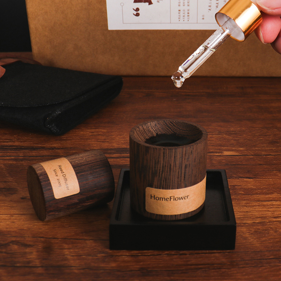 Black walnut essential oil dif - Home Fragrance Oil ulasan dan harga
