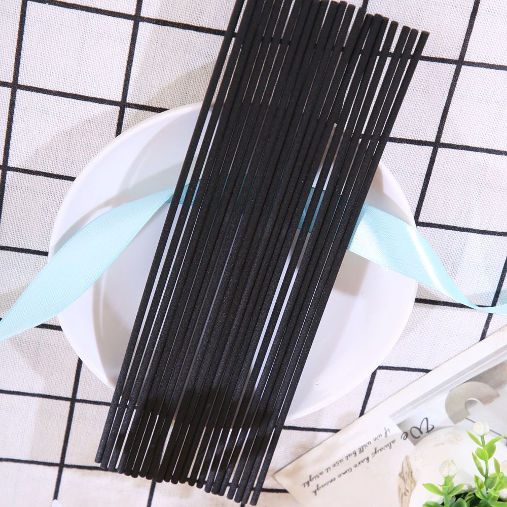 Reed Diffuser Sticks for Home  - Home Fragrance Reeds ulasan dan harga