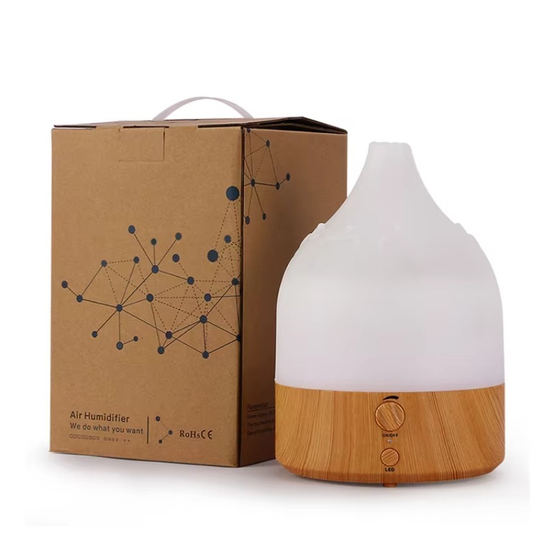 Home Fragrance Diffuser Electr - Home Fragrance Mist ulasan dan harga