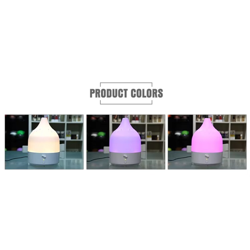 Home Fragrance Diffuser Electr - Home Fragrance Mist ulasan dan harga
