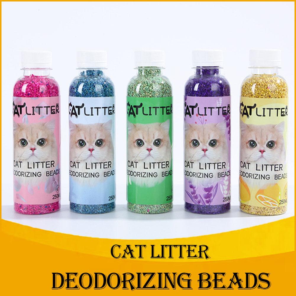 Long Lasting Cat Litter Deodor - Home Fragrance That Is Safe For Cats ulasan dan harga