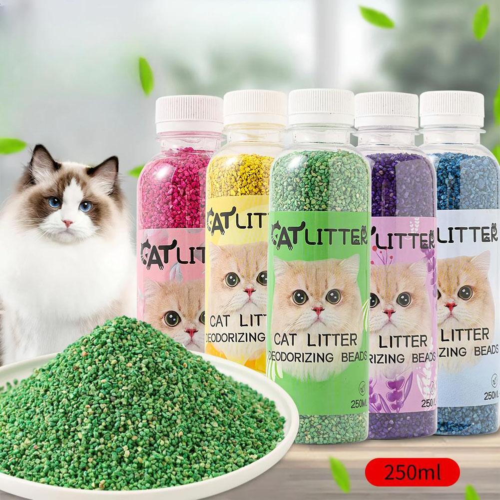Long Lasting Cat Litter Deodor - Home Fragrance That Is Safe For Cats ulasan dan harga