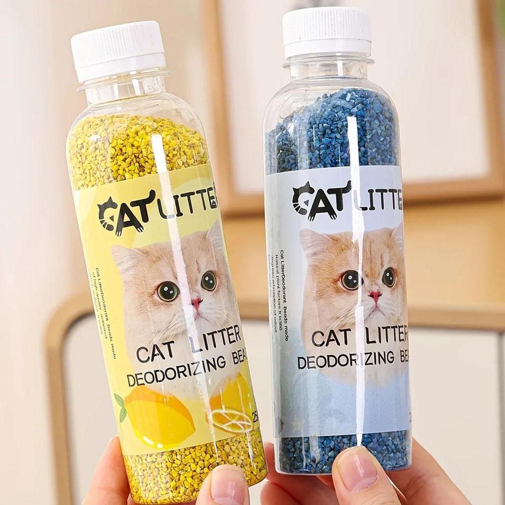 Long Lasting Cat Litter Deodor - Home Fragrance That Is Safe For Cats ulasan dan harga