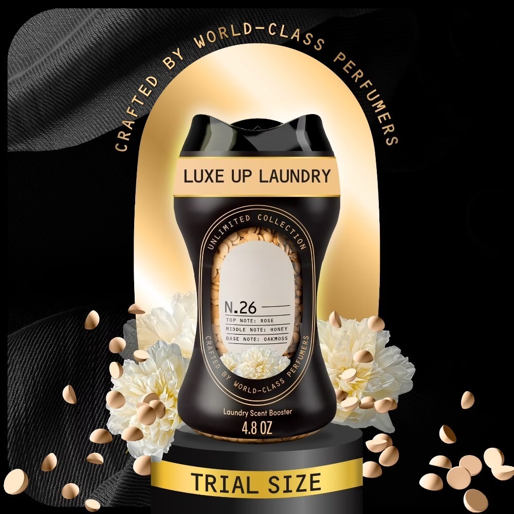 In-Wash Laundry Scent Booster  - Scent Booster Bead ulasan dan harga