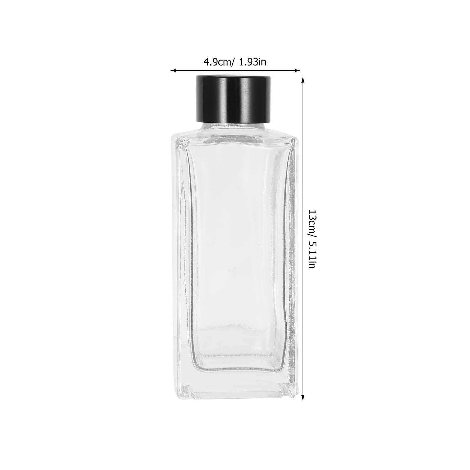 4Sets Bathroom Fragrance Diffu - Home Fragrance ulasan dan harga
