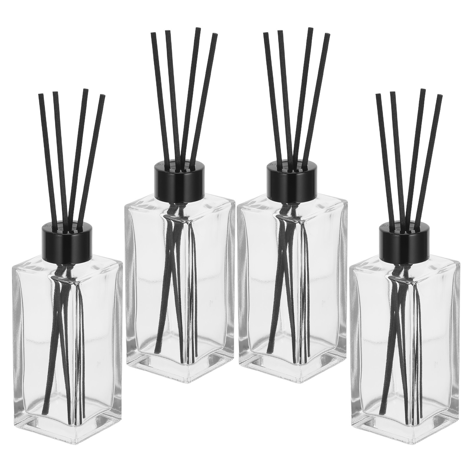 4Sets Bathroom Fragrance Diffu - Home Fragrance ulasan dan harga