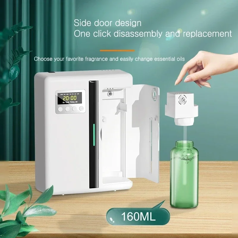 Waterless Scent Diffuser Bluet - Home Fragrance Oil ulasan dan harga