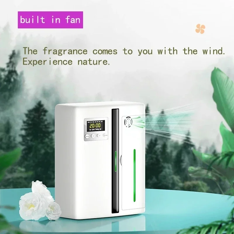Waterless Scent Diffuser Bluet - Home Fragrance Oil ulasan dan harga