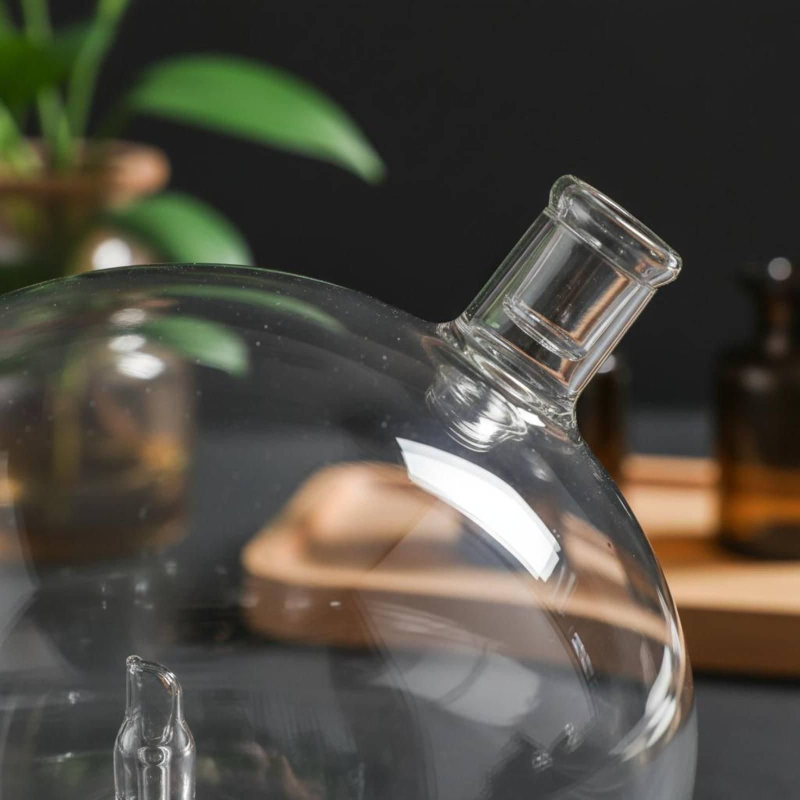 Diffuser Bottle Universal Fit  - Home Fragrance ulasan dan harga