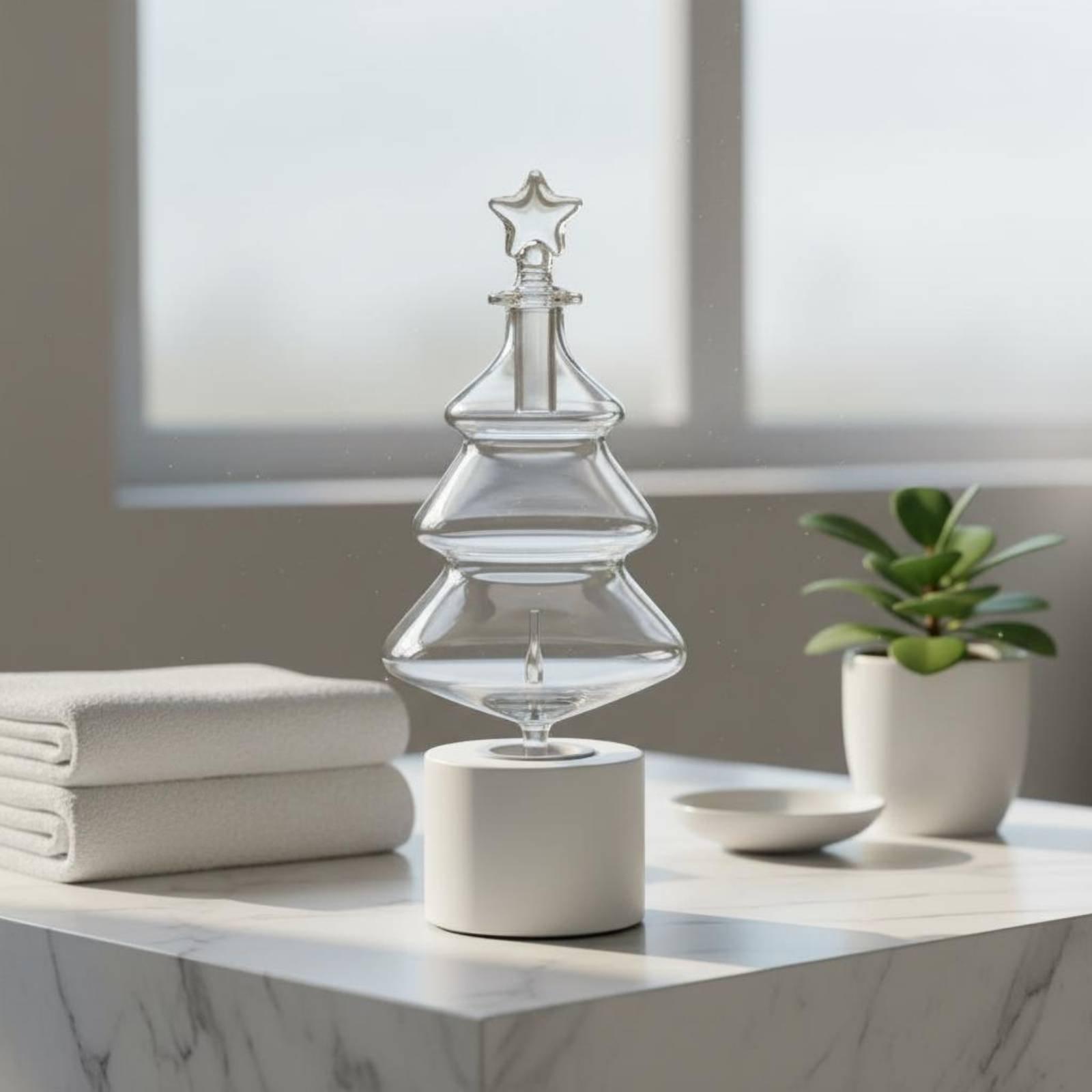 Diffuser Bottle Universal Fit  - Home Fragrance ulasan dan harga
