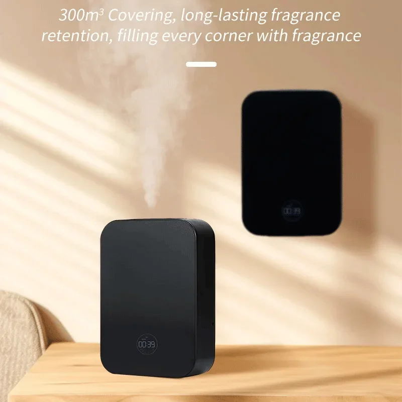 2026 New Upgrade Large Room Sm - Home Fragrance Mist ulasan dan harga