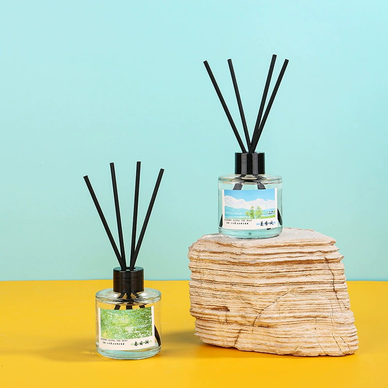 50ml Ancient Chinese Style Ree - Home Fragrance Reeds ulasan dan harga