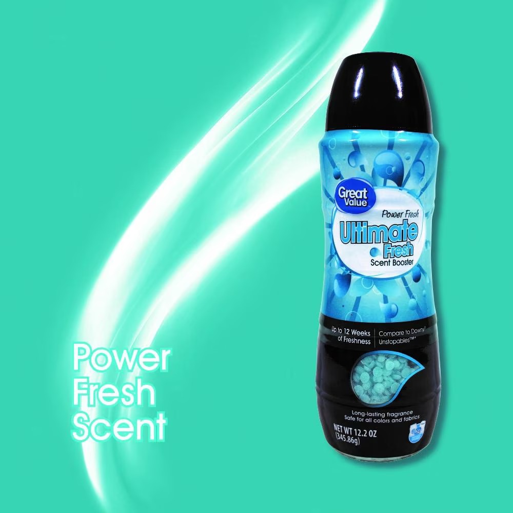 Ultimate Fresh Scent Booster P - Scent Booster Bead ulasan dan harga