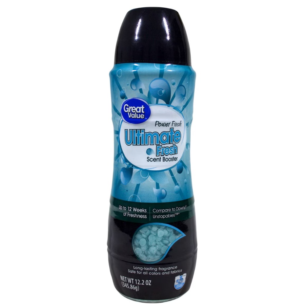 Ultimate Fresh Scent Booster P - Scent Booster Bead ulasan dan harga