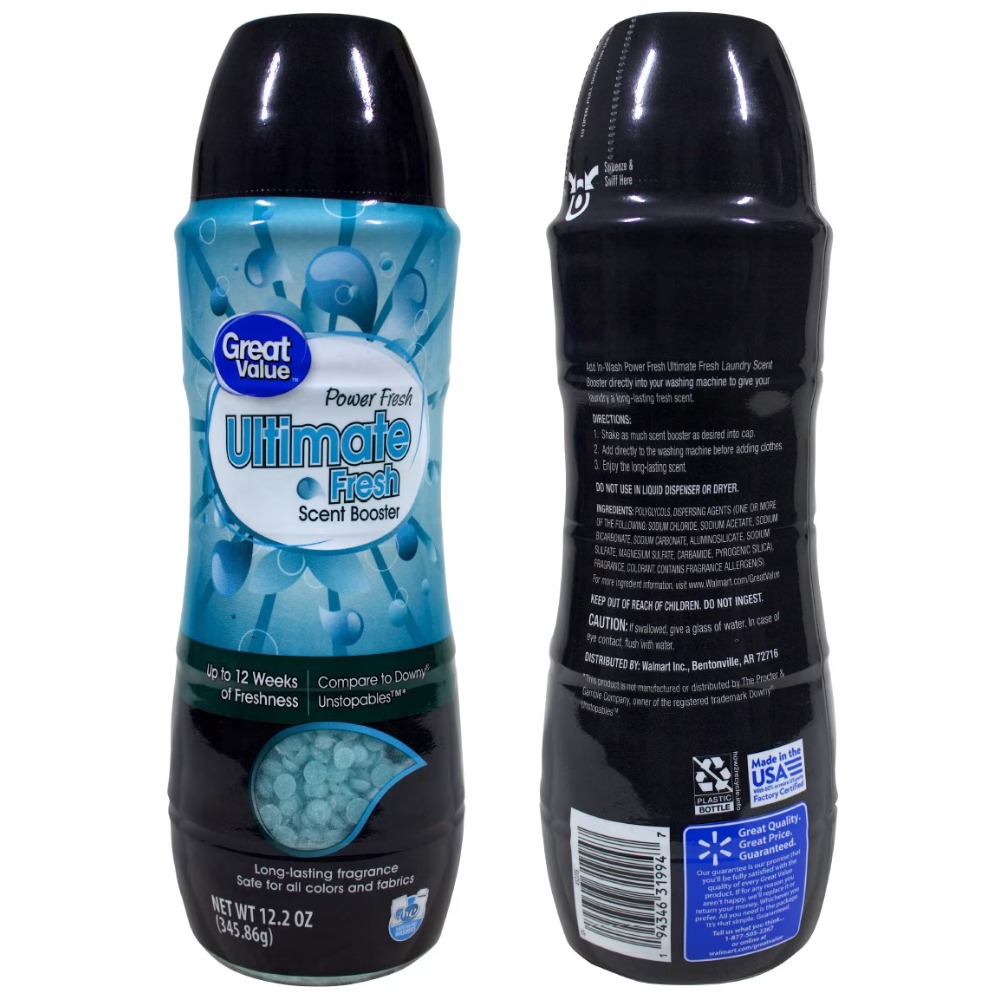 Ultimate Fresh Scent Booster P - Scent Booster Bead ulasan dan harga