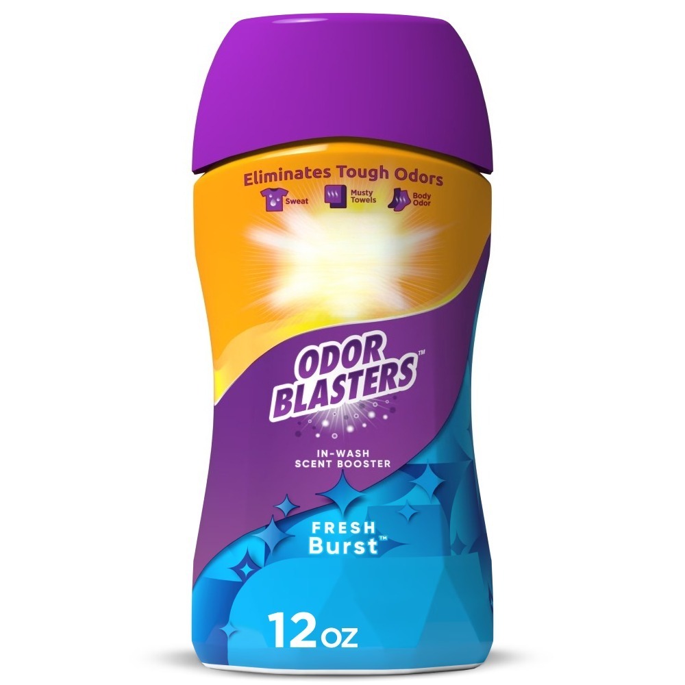 In-Wash Laundry Scent Booster  - Scent Booster Bead ulasan dan harga