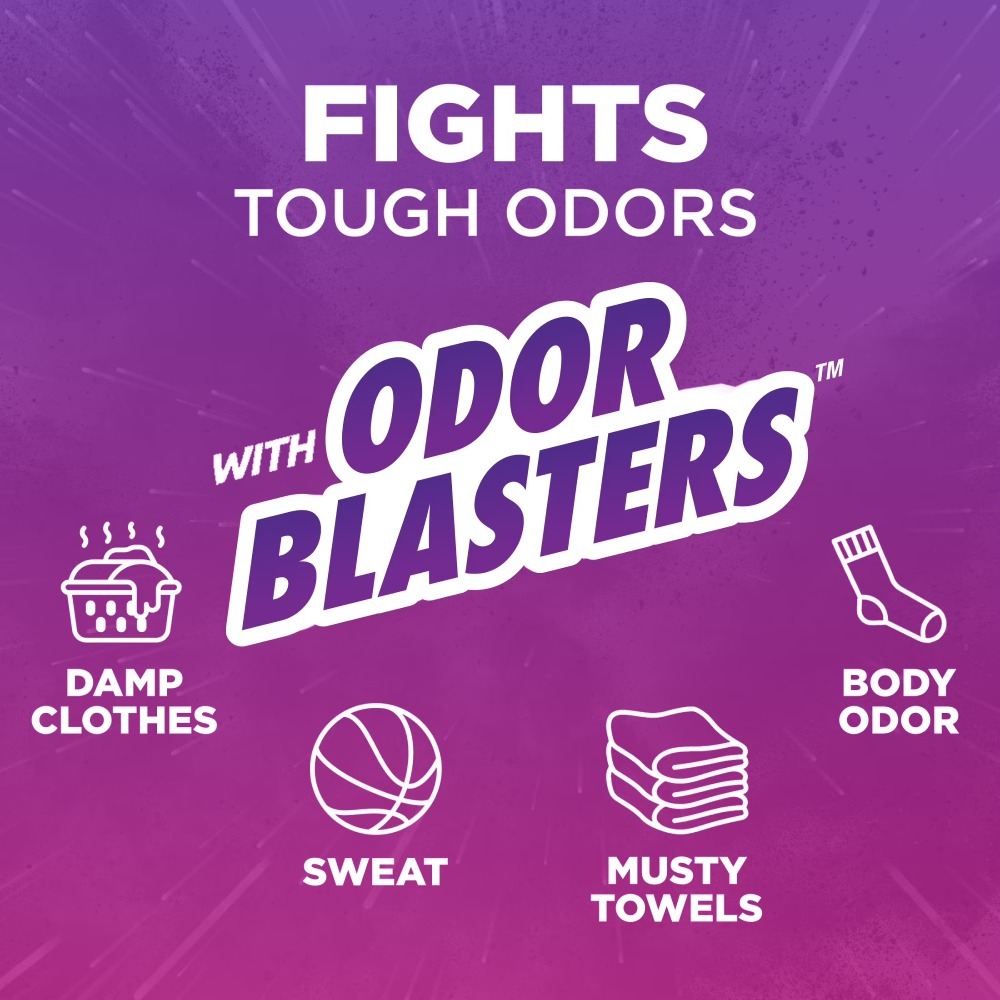 In-Wash Laundry Scent Booster  - Scent Booster Bead ulasan dan harga