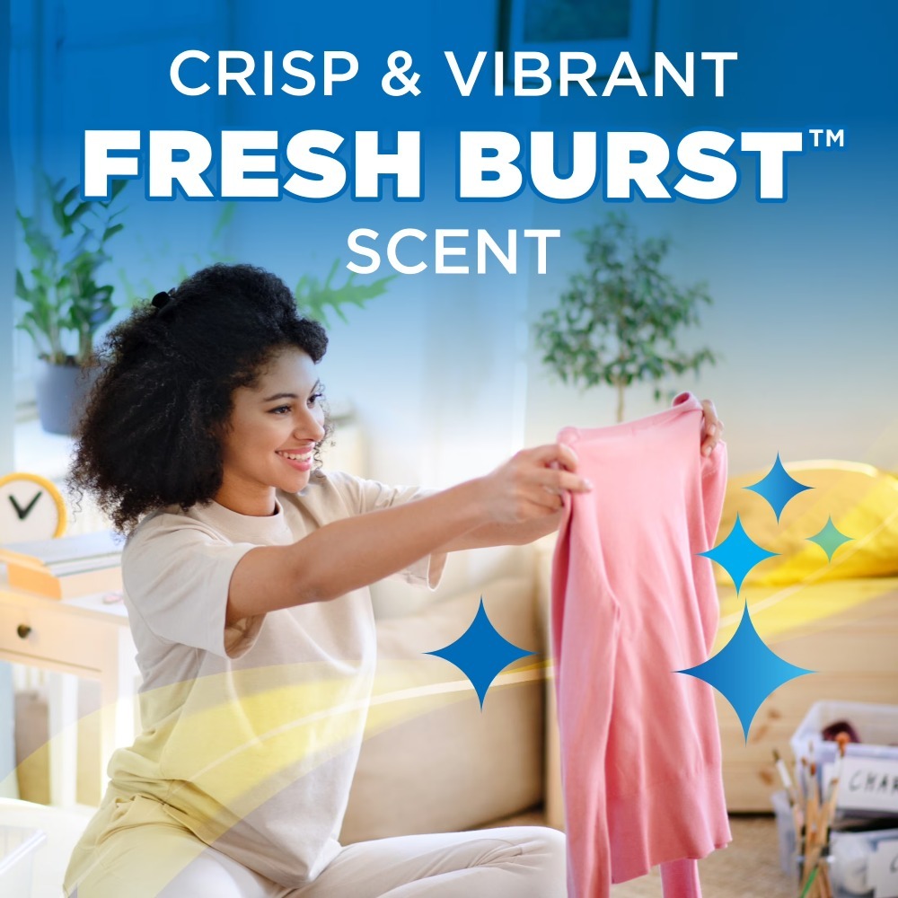 In-Wash Laundry Scent Booster  - Scent Booster Bead ulasan dan harga