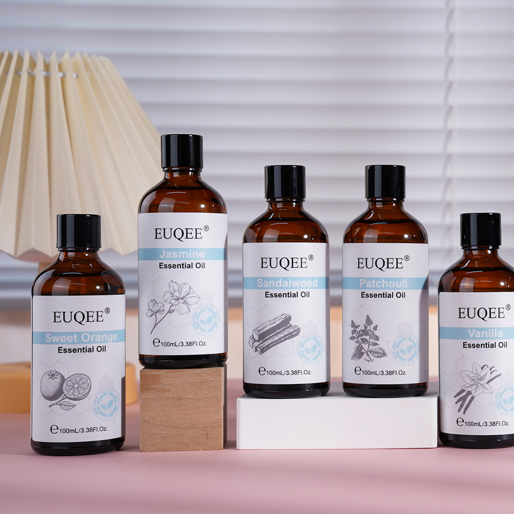 30ml 100ml Pure Natural Essent - Home Fragrance Oil ulasan dan harga