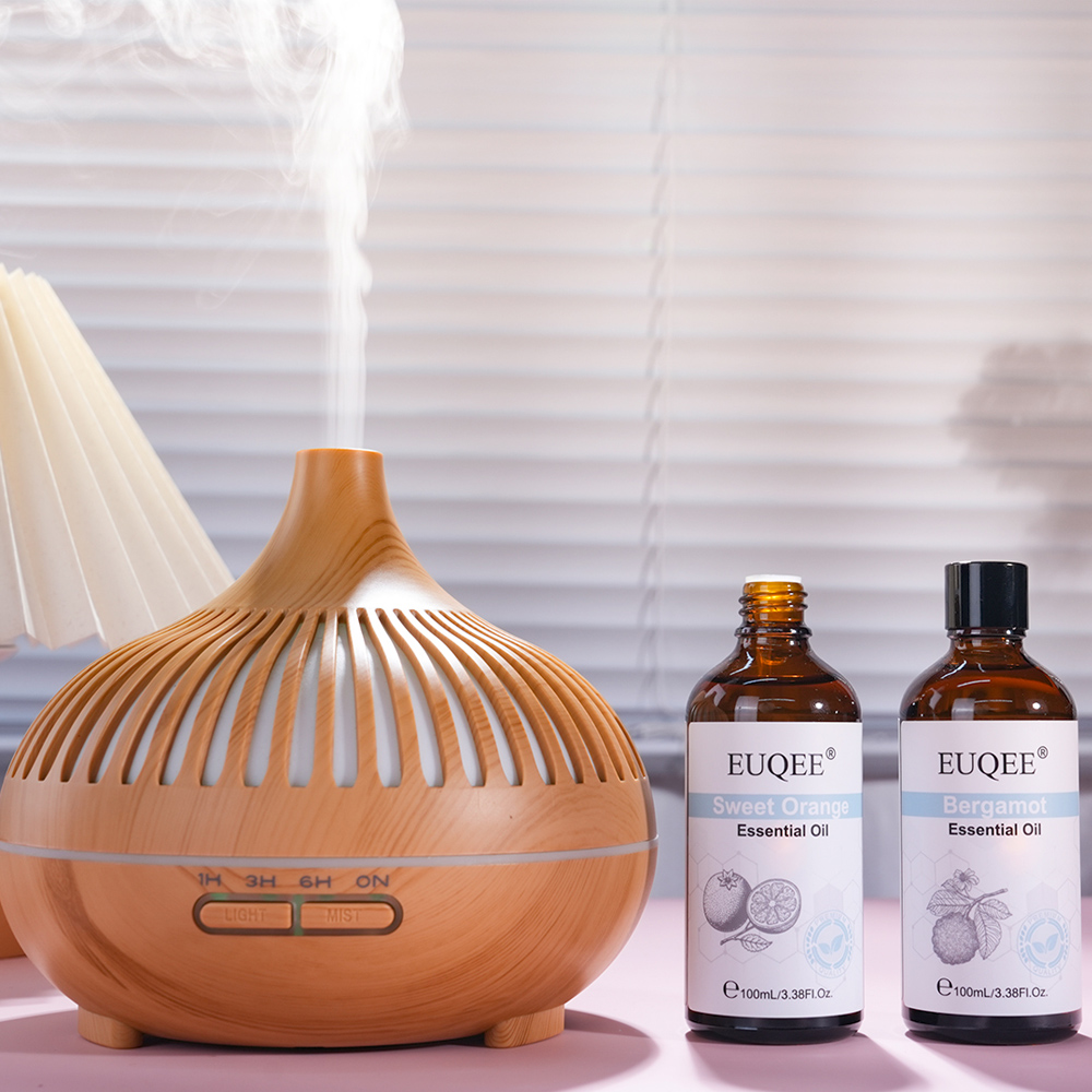 30ml 100ml Pure Natural Essent - Home Fragrance Oil ulasan dan harga